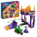 Lego 60359 144 Parça City Potalı Gösteri Rampası Yarışması