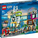 Lego 60380 City Şehir Merkezi