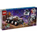 Lego 60432 Komuta Aracı Ve Yükleyici Vinç