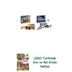 Lego 60453 + 60430 City Seti 133