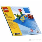 Lego 620 Blue Building Plate Zeka Oyunu