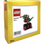 Lego 6432433 Iconic Dragon Adventure Ride
