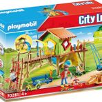 Lego 70281 City Life Macera Oyun Alanı
