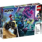 Lego 70428 Hidden Side Jack'İn Plaj Arabası