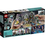 Lego 70430 Newbury Metrosu