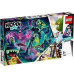 Lego 70432 Hayaletli Lunapark