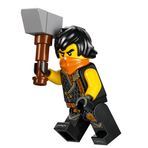 Lego 70599 Ninjago Cole'un Ejderhası