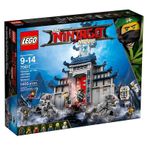 Lego 70620 RS-L-70620-1 City Ninjago