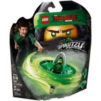 Lego 70628 Ninjago Lloyd