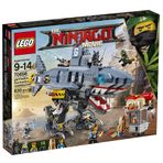 Lego 70656 Ninjago Garmadon, Garmadon, GARMADON!