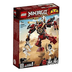 Lego 70665 Ninjago Samuray Robotu