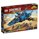 Lego 70668 Ninjago Jay'in Fırtına Uçağı