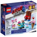 Lego 70822 Movie Unikitty'nin En Tatlı Arkadaşları!
