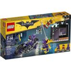 Lego 70902 Batman Movie Catwoman Catcycle Chase