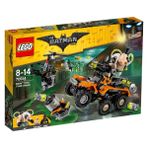Lego 70914 Movie Batman Bane Truck