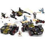 Lego 70917 Batman Muhteşem Batmobil Oyun Seti