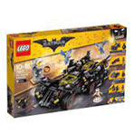 Lego 70917 Batman The Ultimate Batmobile