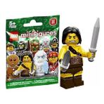 Lego 71002 11 Barbarian Figür
