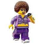 Lego 71008-13 Minifigür Seri 13 Disco Diva Lego