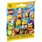 Lego 71009 Marge Minifigure Series 2 Mini Figür