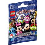 Lego 71012 Disney Minifigür Seri 18'li Set