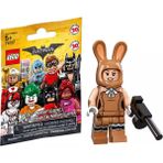 Lego 71017 17 the Batman Movie Series March Harriet Mini Figür