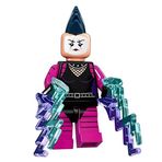 Lego 71017 Mime Minifigür