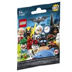 Lego 71020 Clock King Minifigures Batman Movie Series 2 Mini Figür