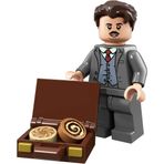 Lego 71022 Fantastic Beasts Jacob Kowalski Minifigures