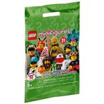 Lego 71029 Minifigür Seri 21 Sürpriz Paket