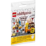 Lego 71030 Looney Tunes Series 1 Adet Minifigür Sürpriz Paket Oyuncak