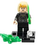 Lego 71031 Marvel Studios Series: 7. Sylvie Figür Lego