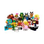 Lego 71034 Minifigür Seri 23, 8 Parça +5 Yaş