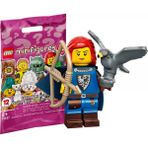 Lego 71037 Falconer Figür