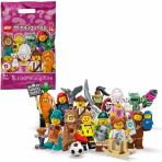 Lego 71037 Minifigür Seri 24 Sürpriz Paket Oyuncak