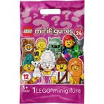 Lego 71037 Minifigür Seri 24 Sürpriz Paket Oyuncak