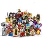 Lego 71038 18 Parça Minifigures Disney