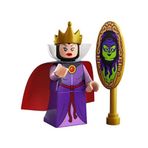 Lego 71038 Disney 100 18.Evil Queen Figür