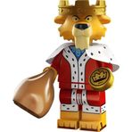 Lego 71038 Disney 100 Series 15.Prince John Figür