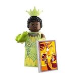 Lego 71038 Tiana Minifigürü