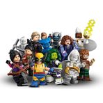 Lego 71039 Marvel 2. Seri Mini Figür