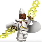 Lego 71039 Storm Marvel Minifigür Serisi