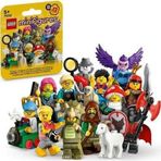 Lego 71045 Minifigures Series 25