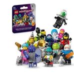 Lego 71046 Uzay Minifigürü