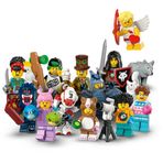 Lego 71048 Minifigure Series 27