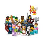 Lego 71048 Minifigures Seri 27 Koleksiyonluk Figürler