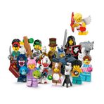 Lego 71048 Minifigures Seri 27 Koleksiyonluk Figürler