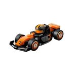 Lego 71049 4.Mclaren F1 Race Cars