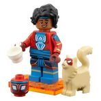 Lego 71050 Spider-Man: Across the Spider-Verse 6 Spider-Man India Spider-Cat