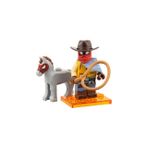 LEGO 71050 Spider-Man: Across The Spider-Verse Series : 11.patrick O'hara/Web-Slinger
